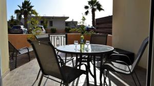 Sun Island Apartments Paphos