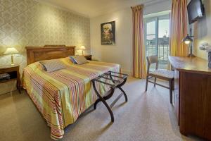 Hotels Hotel Diderot : photos des chambres