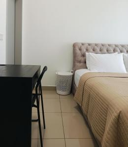 Mslim Friendly Stay at Bayu Aisyah Putrajaya