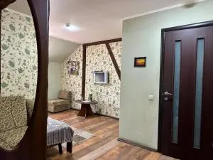 JOKER Hotel - 切尔诺夫策