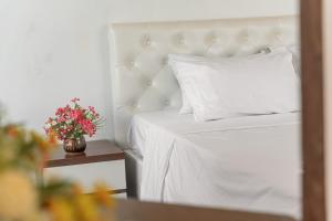 Three-bedroom house with sea view