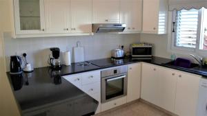 Sun Island Apartments Paphos