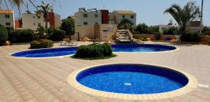 Sun Island Apartments Paphos
