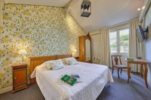 Hotels Hotel Diderot : photos des chambres