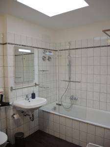 Apartment I Lausitzring I BASF