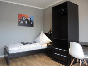 Apartment I Lausitzring I BASF