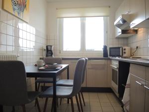 Apartment I Lausitzring I BASF