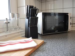 Apartment I Lausitzring I BASF