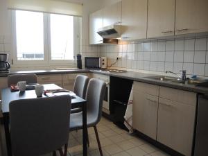 Apartment I Lausitzring I BASF