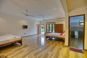 OM residence - Beruwala