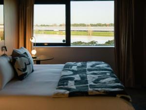 Pullman Bordeaux Lac