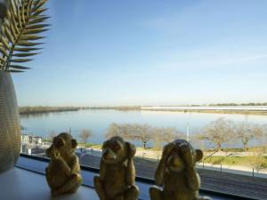 Pullman Bordeaux Lac