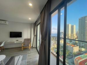 The scent MarinaSuites-08