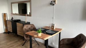 Ferienwohnung Panoramablick Hahnenklee