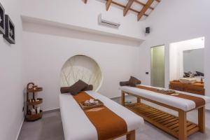 Cinnamon Velifushi Maldives - Complimentary Seaplane or Speedboat Return for 2 pax on 7 nights or more stays valid to 31 Oct 2026 & up to 2 kids stay free