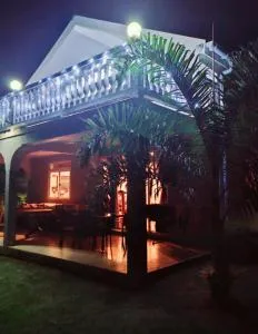 Rurutu pulse - DʼHauti