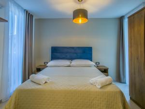 Sunrise Beachfront Residence