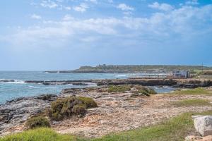 Case Andreina Ognina