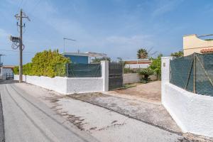 Case Andreina Ognina