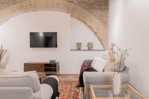 Trilussa Spacious Apartment