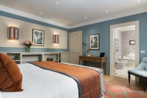 La Dimora di Lady J Amazing Brandnew property with 6 luxury bedrooms!