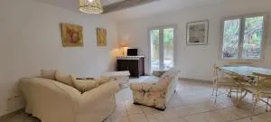 Famille et nature aux portes du Luberon - Sivergues