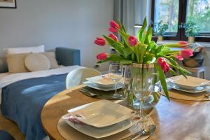 The Green Nest Rondo Daszynskiego