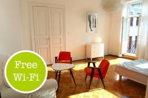 Hostel Fabryka