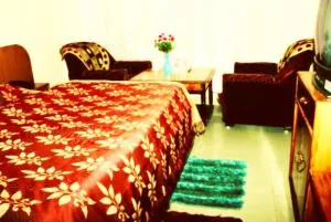 Hotel Mount View NXE - Lokpāl