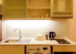 Astra city center#1bedroom#Nearnightmarket