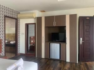 Quoc Cuong Hotel & Apartment Danang by Haviland