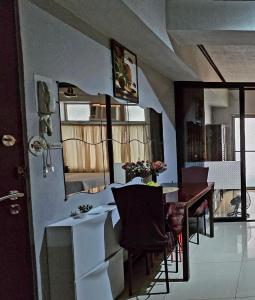 Manhattan Parkway Tower 2 Residences Cubao, Araneta Center Quezon City
