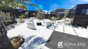 ALPHA BASE TakamatsuNishi - Kawashima