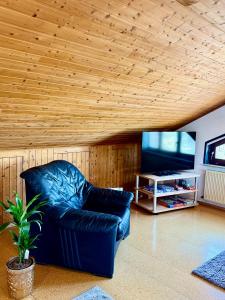 Charmante Ferienwohnung Ziegler mit Pool