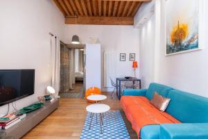 Appartement cosy plein centre - lAnnexe