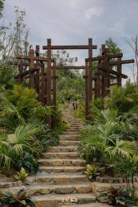 TOKI Ecolodge Cao Răm