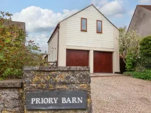 Priory Barn Flat - Ashcott