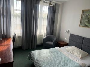 Alabastro - 3hvězdičkové hotely ve městě Tomaszów Mazowiecki