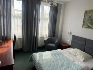 Alabastro - Wolbórz