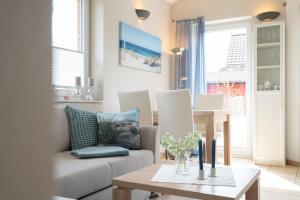 Feriendorf Südstrand Haus 18