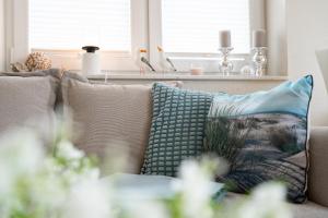 Feriendorf Südstrand Haus 18