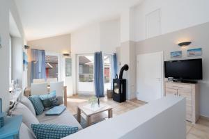 Feriendorf Südstrand Haus 18