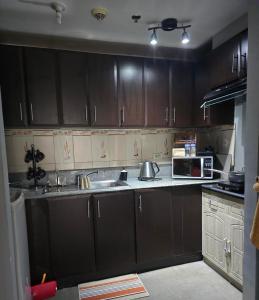 Manhattan Parkway Tower 2 Residences Cubao, Araneta Center Quezon City