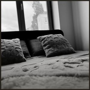 Appartements Detective room : photos des chambres