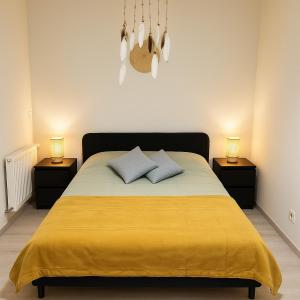 Appartements Detective room : photos des chambres