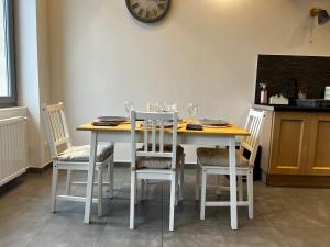 Appartements Detective room : photos des chambres