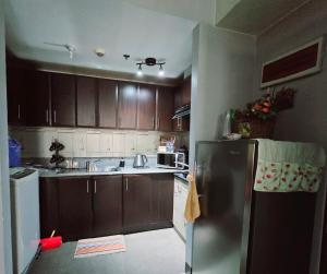 Manhattan Parkway Tower 2 Residences Cubao, Araneta Center Quezon City