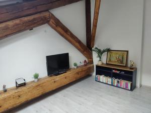 Appartements Detective room : photos des chambres