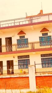 Ganga Darshan Hotel