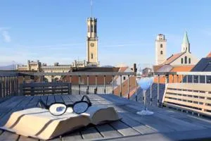 Ferienwohnung G Mauke - 尼斯河畔赫拉德克